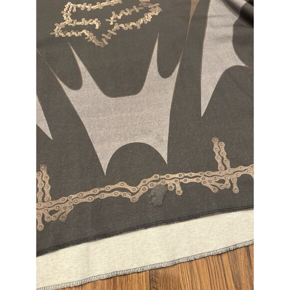 Fox x Cactus Jack Racing Jersey - Size L - Black - Travis Scott - Picture 3 of 8